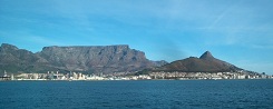 South Africa, Cape-Town.